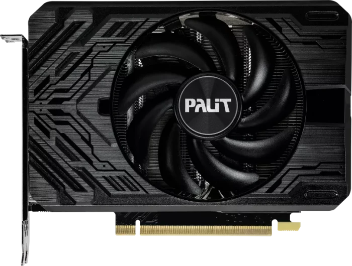 Palit GeForce RTX 4060 Ti StormX, 8GB GDDR6, HDMI, 3x DP