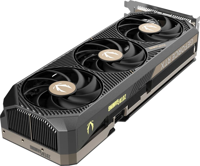 Zotac Gaming GeForce RTX 5070 Ti SOLID Core, 16GB GDDR7, HDMI, 3x DP
