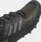 adidas Terrex Swift R3 focus olive/grey three/core black (Herren) Vorschaubild