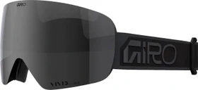 Giro Contour black wordmark/vivid jet black