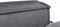 Trixie Sofa Liano, 100x60cm, grau Vorschaubild