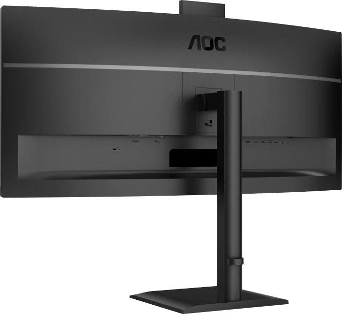 AOC CU34E4CW, 34"