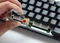 Ducky One 3 DayBreak Mini PBT blau, LEDs RGB, MX RGB RED, USB, DE Vorschaubild