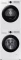 Samsung eco5105Big WW11DG5B25AH Frontlader Vorschaubild