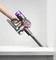 Dyson V8 Advanced Akku-Handstaubsauger silber/nickel Vorschaubild