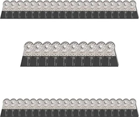 Fein E-Cut Standard SLP Tauchsägeblatt 65mm, 50 Stück