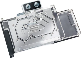 Bitspower Classic VGA Waterblock ASUS ROG Strix GeForce RTX 3080 (BP-VG3080AST)