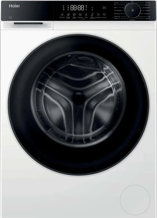 Haier X5 HW100-BP14357UDE Frontlader