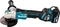 Makita DGA519 Akku-Winkelschleifer Vorschaubild