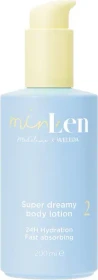 Weleda minLen Madeleine x Weleda Super Dreamy Body Lotion, 200ml