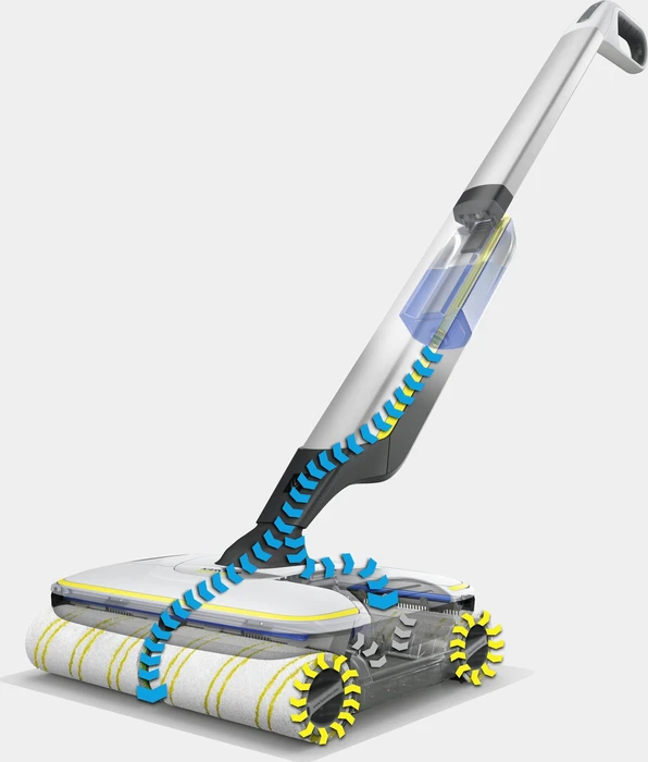 Kärcher FC7 Cordless Plus Akku-Wischsauger