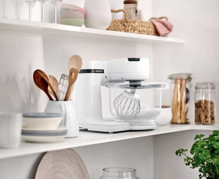 Bosch Serie 2 MUMS2TW00 weiß