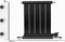 APNX Vertical GPU Holder Kit 1, für APNX C1, gewinkelt, PCIe 5.0, 150mm, weiß Vorschaubild