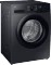 Samsung WW5000D WW11DG5B25AB Frontlader Vorschaubild