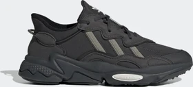 adidas Ozweego carbon/orbit green/off white (Herren)