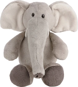 Nici Zoo Friends Kuscheltier Elefant 20cm