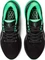 Asics Gel-Kayano 29 Lite-Show black/new leaf (Herren) Vorschaubild