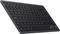 Samsung EJ-B7800 Smart Keyboard, Dark Gray, Bluetooth, DE Vorschaubild