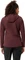Vaude Elope Fleece Hoodie Funktionsjacke dark oak (Damen) Vorschaubild