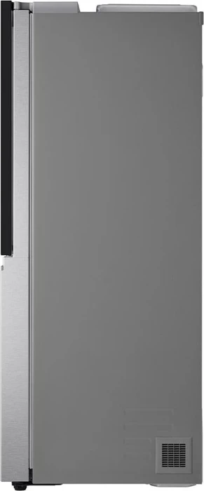 LG GSXV91MBAE Side-by-Side