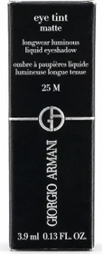 Giorgio Armani Eye Tint Nr. 25M, 3.9ml