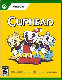 Cuphead (Xbox One/SX)