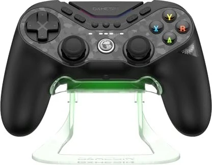 GameSir Tarantula Pro Controller schwarz (Switch/PC/iOS/Android)