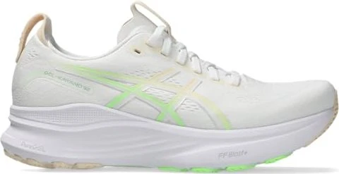 Asics Gel-Kayano 32 white/seashell (Damen)