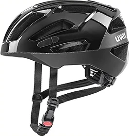 UVEX Gravel X Helm all black