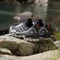 adidas Terrex Skychaser GTX core black/grey one (Herren) Vorschaubild