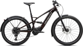 Specialized Turbo Tero X 5.0 red onyx/smoke