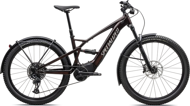 Specialized Turbo Tero X 5.0 red onyx/smoke