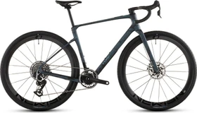 Cube Nuroad C:62 SLT royalgreen'n'fume Modell 2026