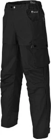 Pinewood Kilimanjaro Hose lang schwarz (Damen)