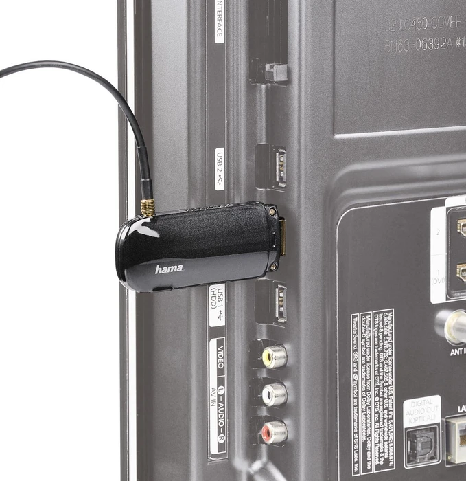 Hama Wireless Screenshare-Adapter