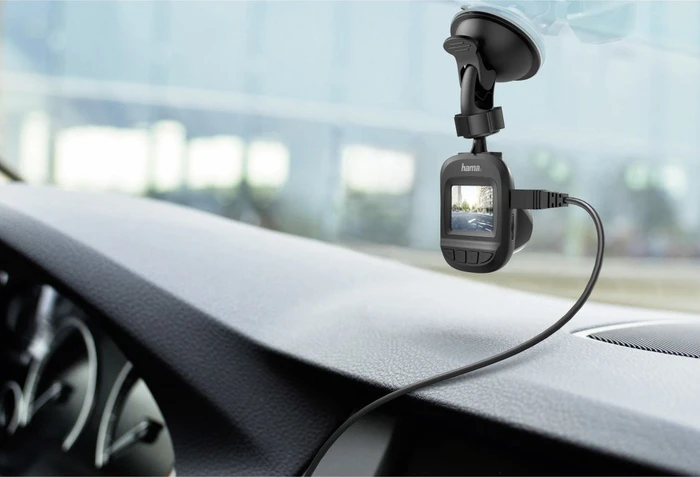 Hama Dashcam 60