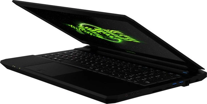 Schenker XMG P506-VE-cvk, Core i7-6700HQ, 8GB RAM, 1TB HDD, GeForce GTX 970M, DE