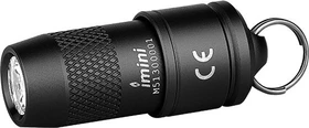 OLight iMini 2 EOS Taschenlampe schwarz