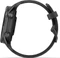 Garmin Forerunner 570 42mm slate grey aluminium/translucent black Vorschaubild