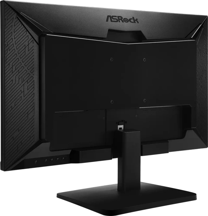 ASRock Phantom Gaming PG27FFX1B, 27"