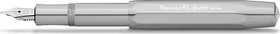Kaweco AL Sport raw, rechte Hand, breit