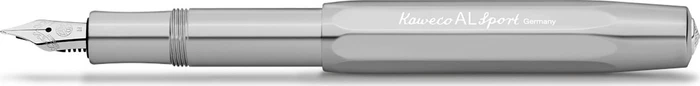 Kaweco AL Sport raw, rechte Hand, breit