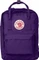 Fjällräven Kanken Laptop 13 purple Vorschaubild