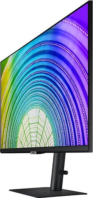 Samsung ViewFinity S6 S60UA, 26.9"