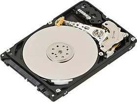 HP 1TB QR MDL HDD, 2.5"