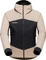 Mammut Taiss IN Hybrid Hooded Funktionsjacke savannah/black (Herren) Vorschaubild