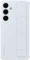 Samsung Silicone Grip Case für Galaxy S24+ light blue Vorschaubild