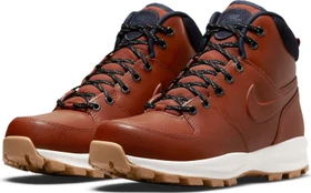 Nike Manoa Leather SE rugged orange/armory navy (Herren)