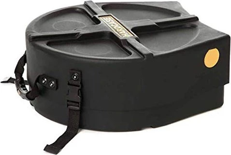 Hardcase Snare Case Deluxe 14"