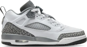 Nike Jordan Spizike Low white/anthracite/wolf grey/cool grey (Junior)